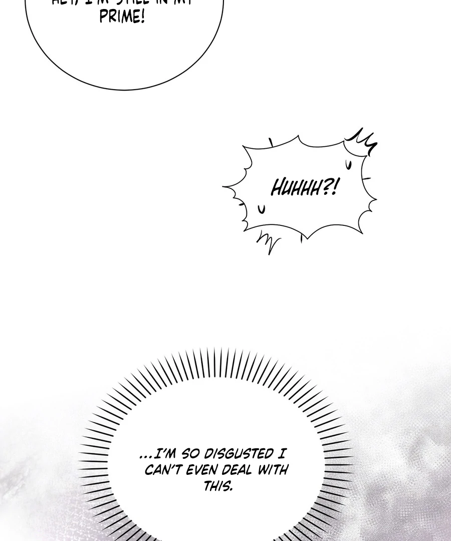 The Fake Saint of a Reverse Harem Game Chapter 13 - Page 19