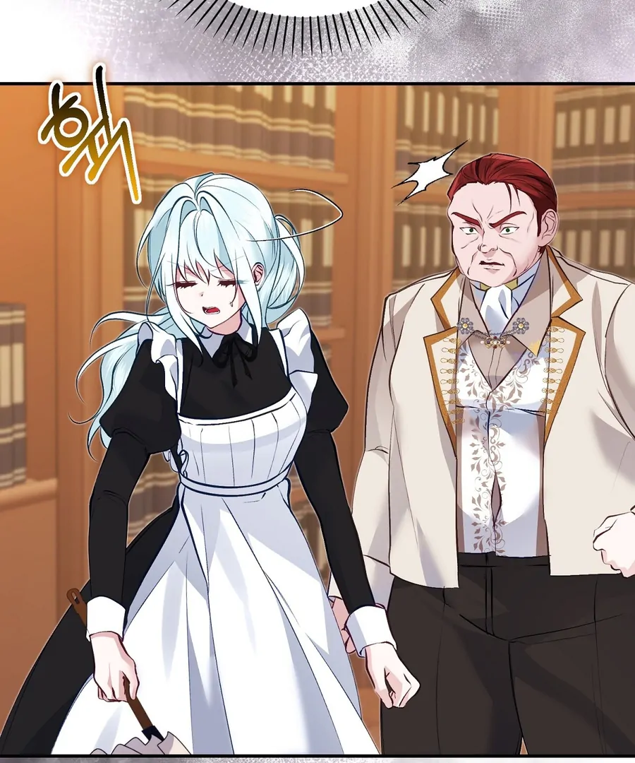 The Fake Saint of a Reverse Harem Game Chapter 13 - Page 20