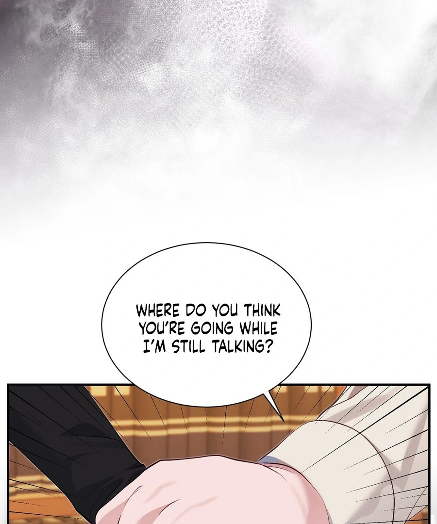 The Fake Saint of a Reverse Harem Game Chapter 13 - Page 21