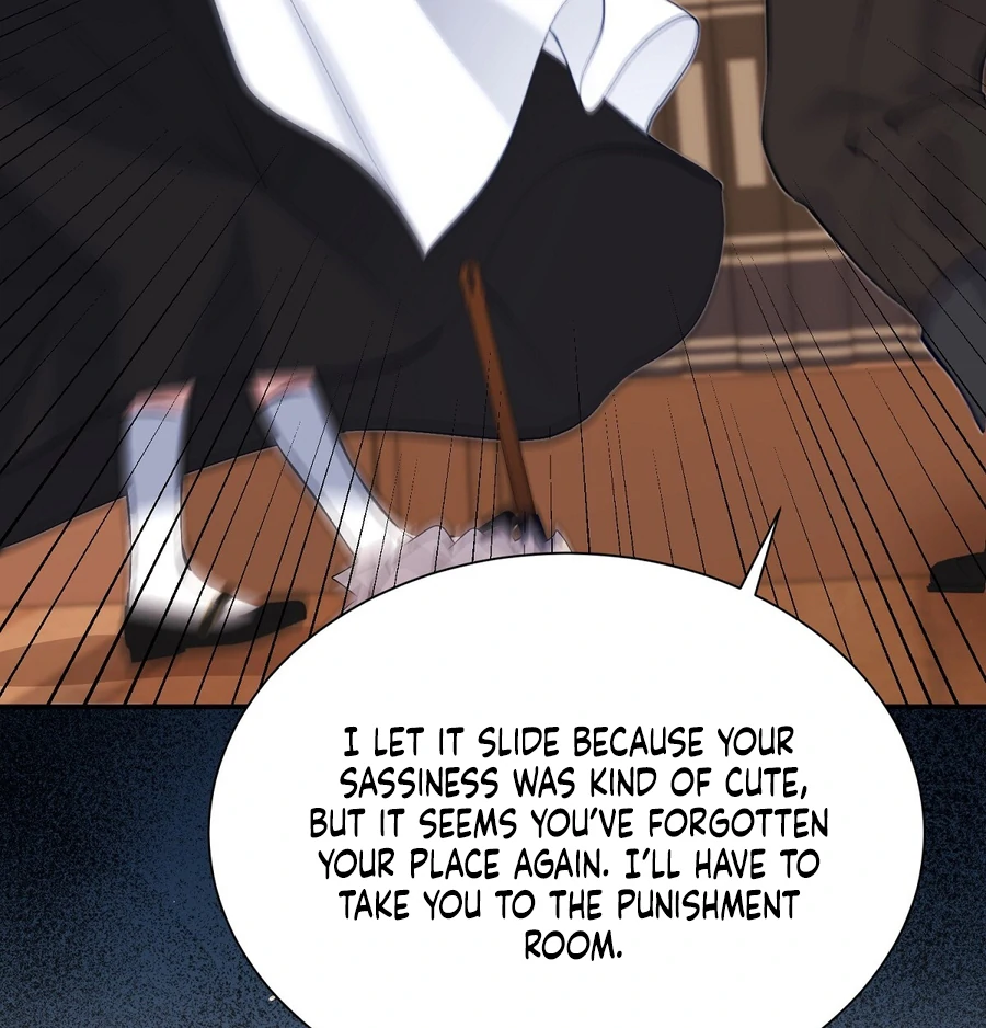 The Fake Saint of a Reverse Harem Game Chapter 13 - Page 25