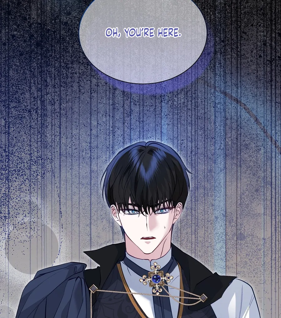 The Fake Saint of a Reverse Harem Game Chapter 13 - Page 39