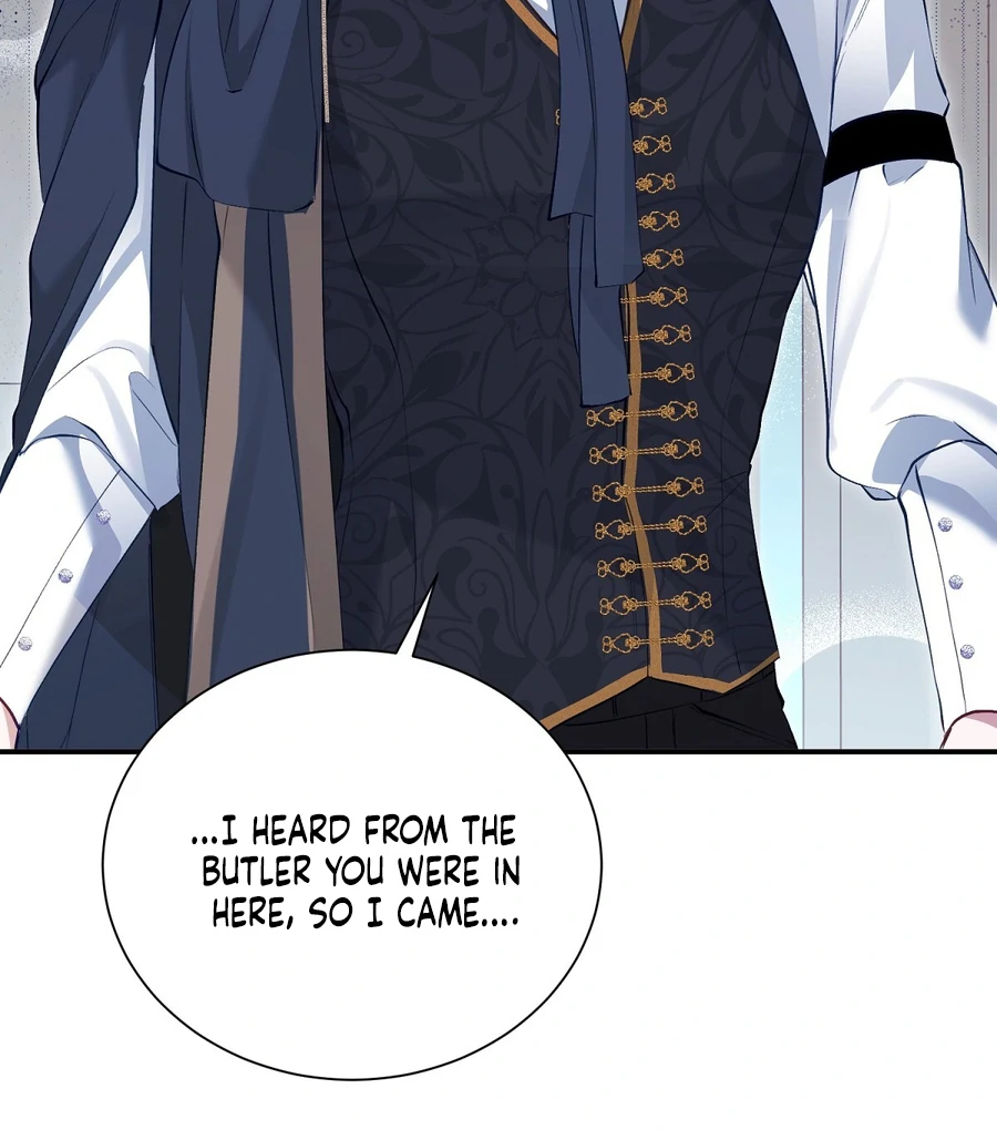 The Fake Saint of a Reverse Harem Game Chapter 13 - Page 40