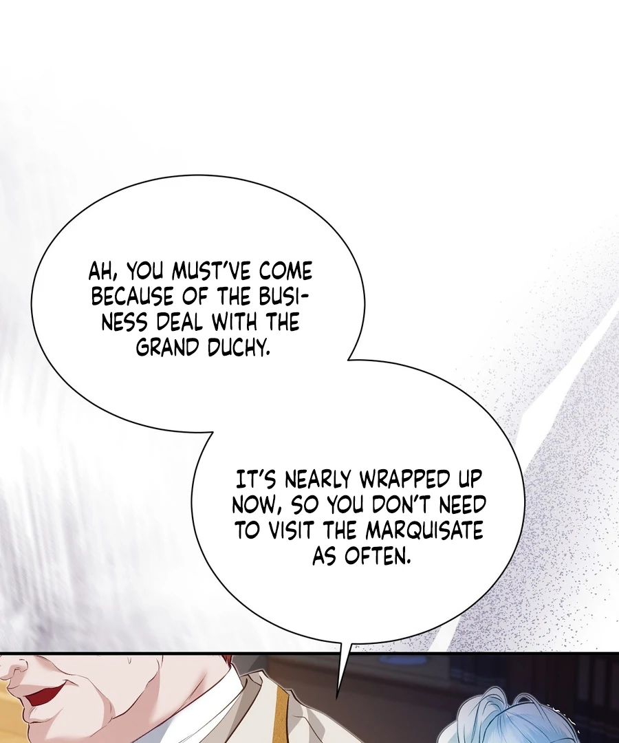 The Fake Saint of a Reverse Harem Game Chapter 13 - Page 41