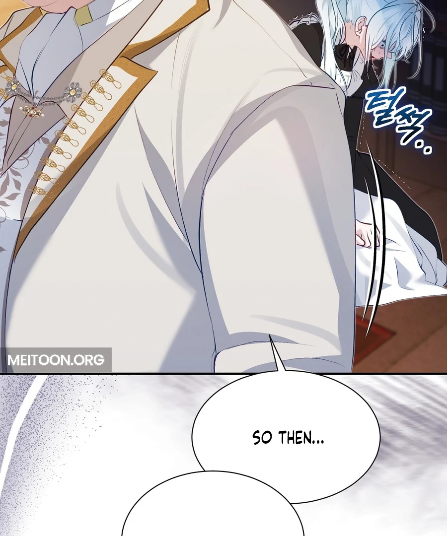 The Fake Saint of a Reverse Harem Game Chapter 13 - Page 42