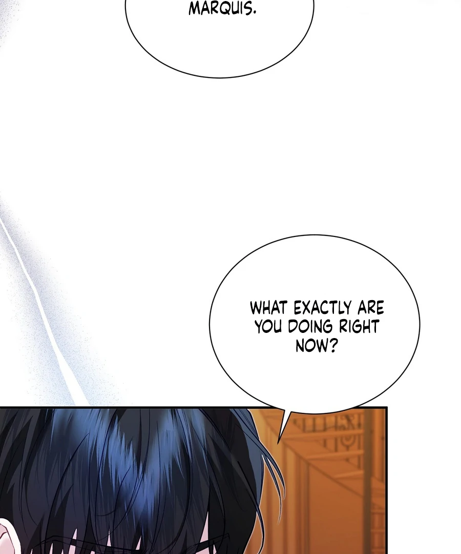 The Fake Saint of a Reverse Harem Game Chapter 13 - Page 43