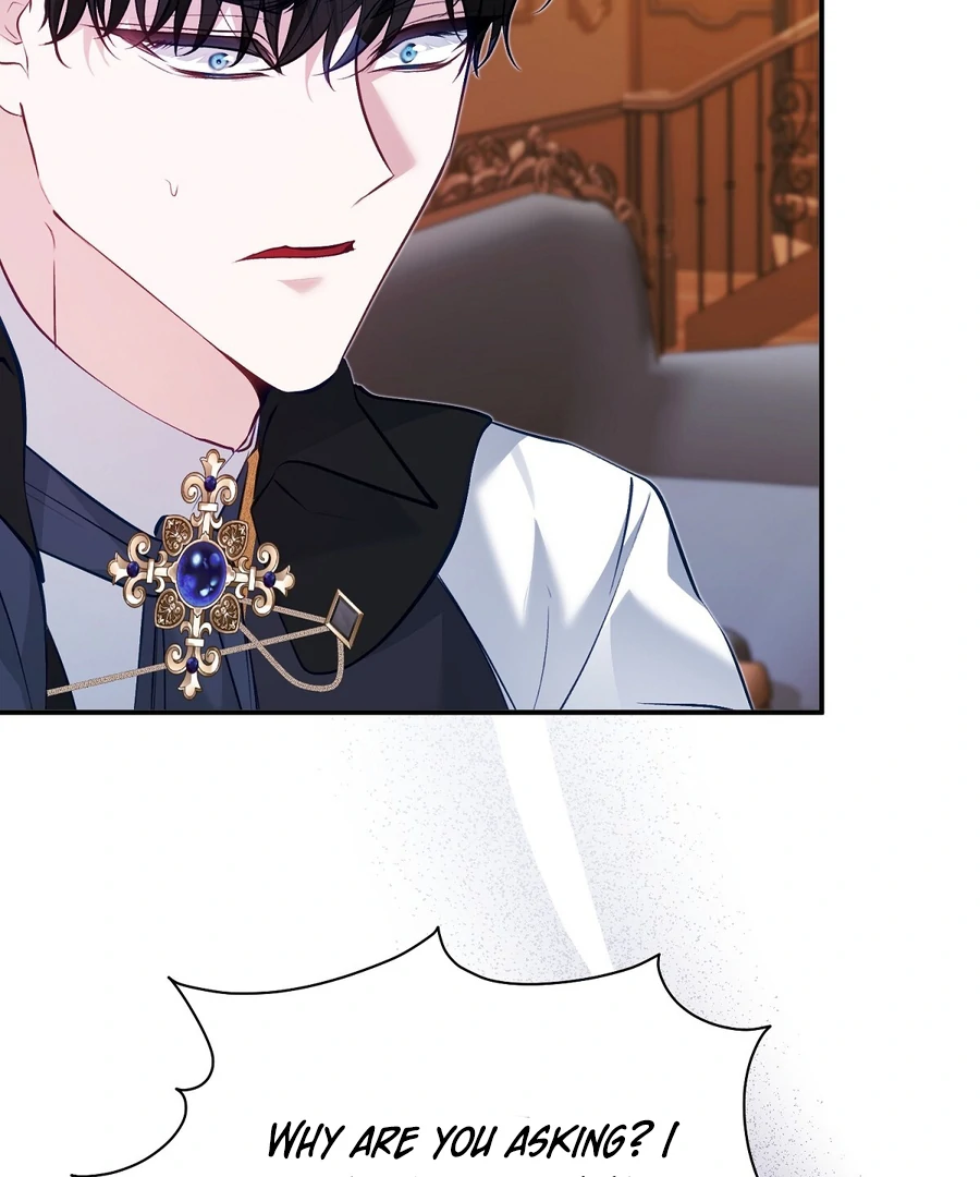 The Fake Saint of a Reverse Harem Game Chapter 13 - Page 44