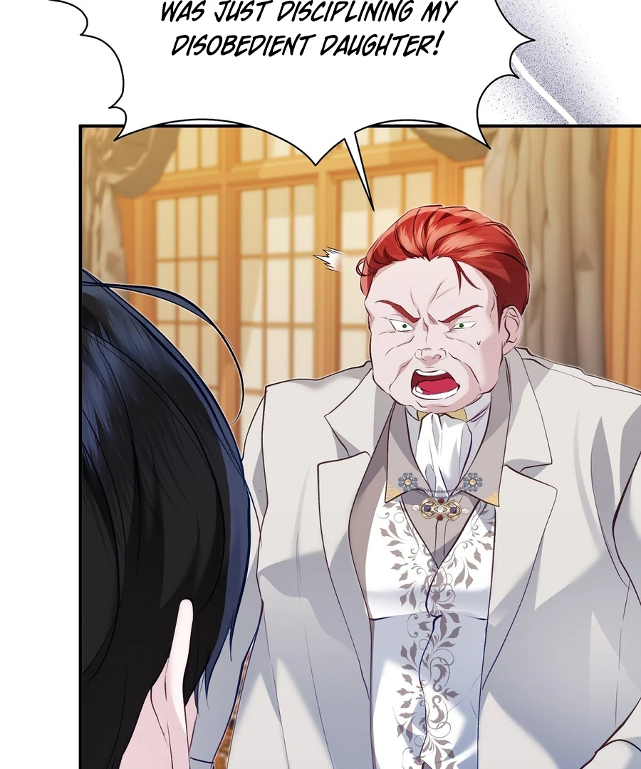 The Fake Saint of a Reverse Harem Game Chapter 13 - Page 45