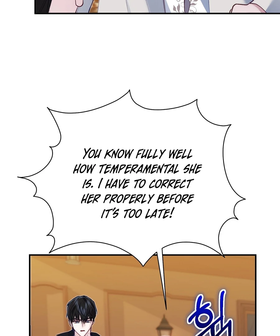 The Fake Saint of a Reverse Harem Game Chapter 13 - Page 46