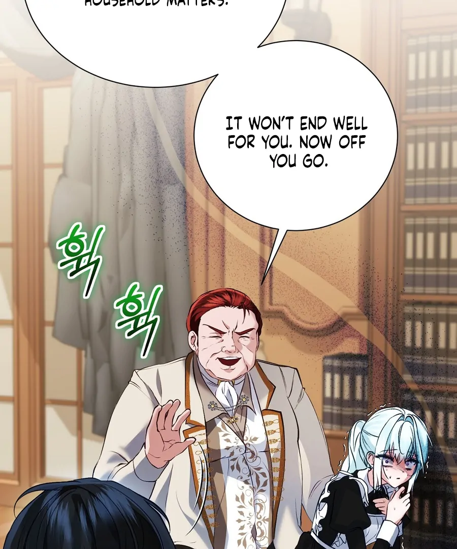 The Fake Saint of a Reverse Harem Game Chapter 13 - Page 57