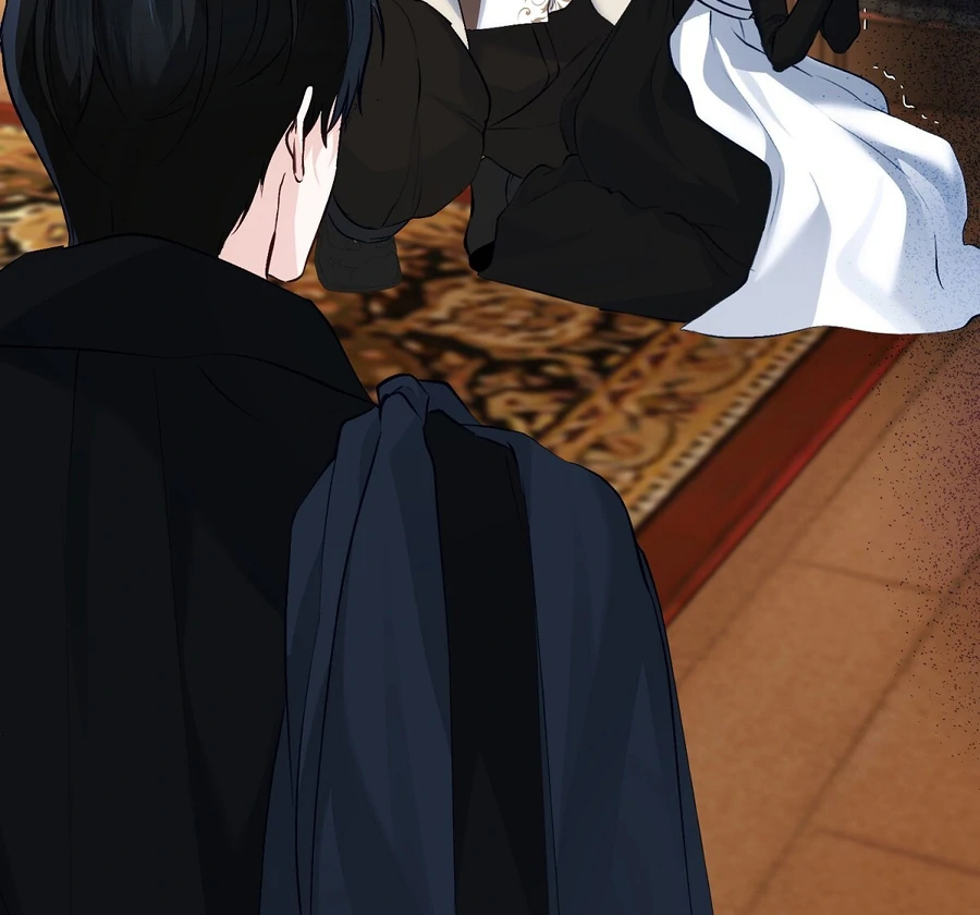 The Fake Saint of a Reverse Harem Game Chapter 13 - Page 58