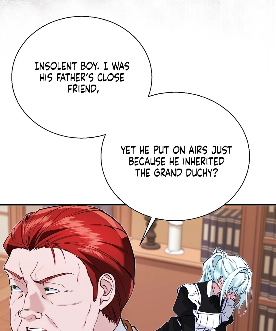 The Fake Saint of a Reverse Harem Game Chapter 13 - Page 64