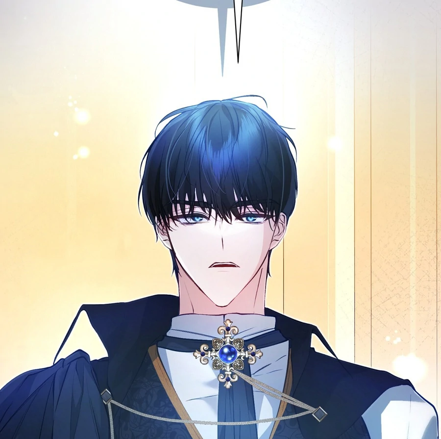 The Fake Saint of a Reverse Harem Game Chapter 13 - Page 72