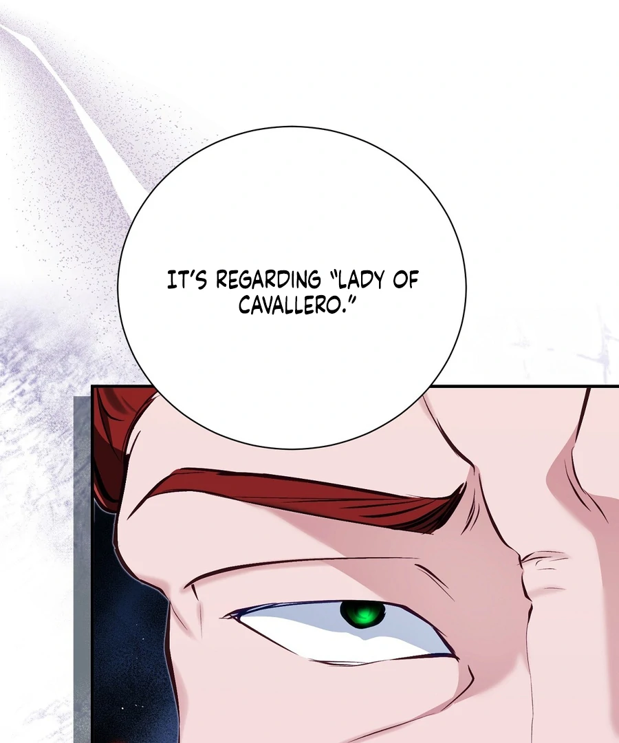 The Fake Saint of a Reverse Harem Game Chapter 13 - Page 74