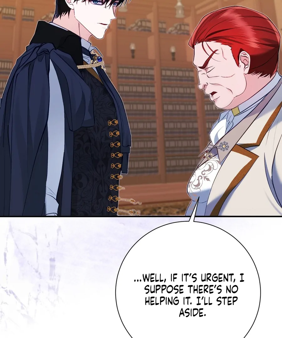 The Fake Saint of a Reverse Harem Game Chapter 13 - Page 76