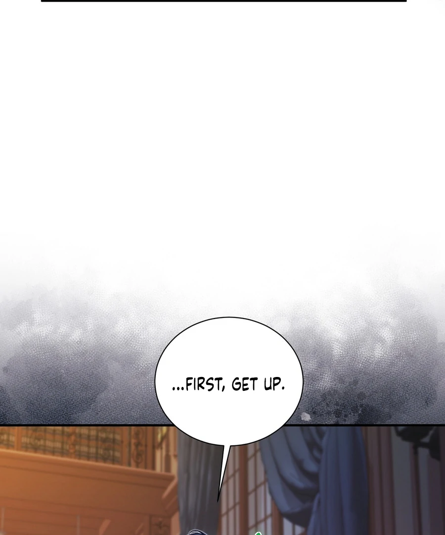 The Fake Saint of a Reverse Harem Game Chapter 13 - Page 79