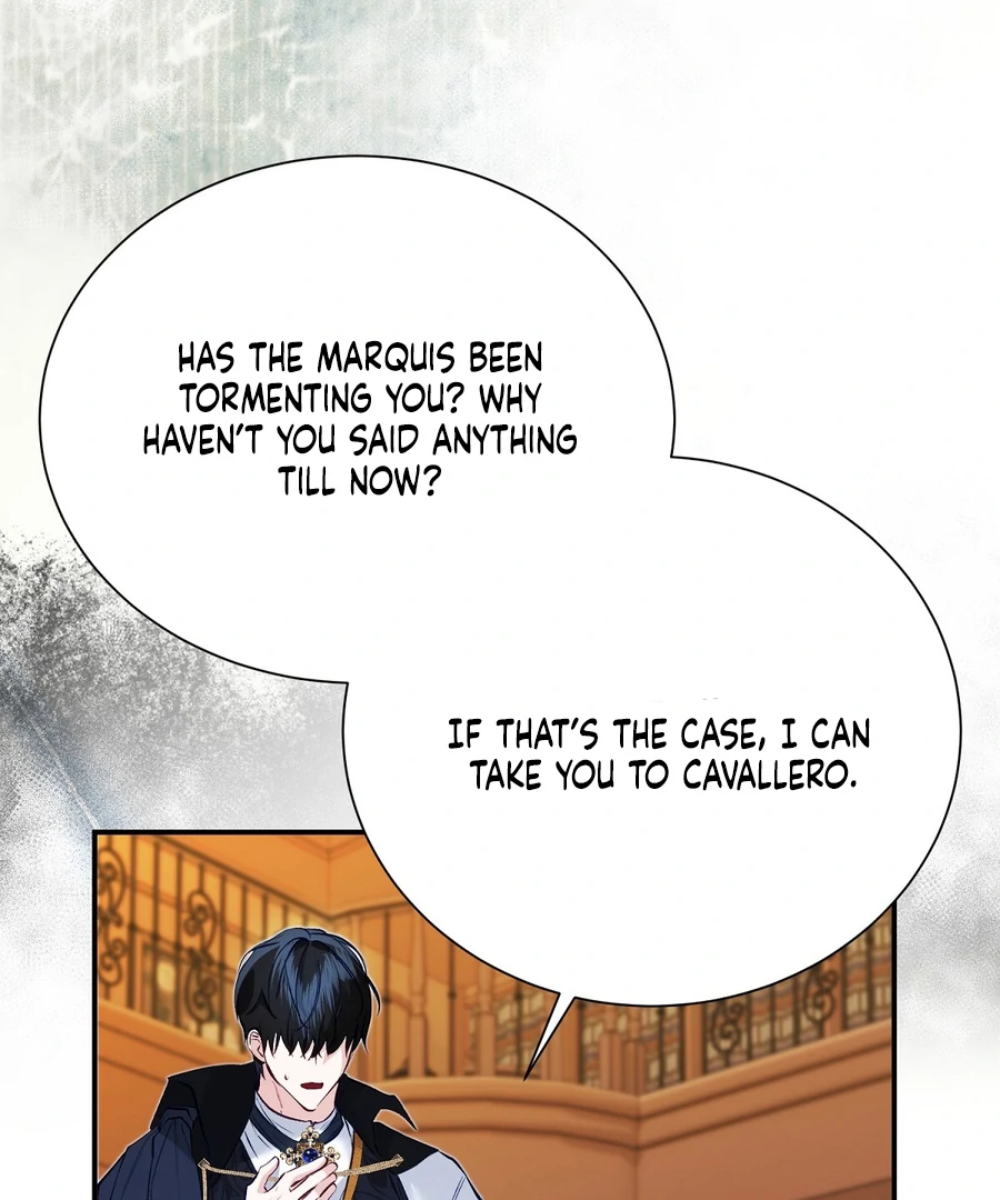 The Fake Saint of a Reverse Harem Game Chapter 13 - Page 87