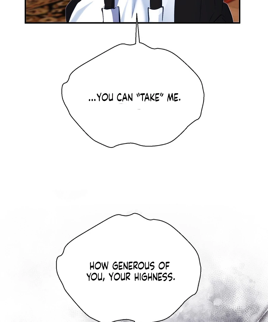 The Fake Saint of a Reverse Harem Game Chapter 13 - Page 89