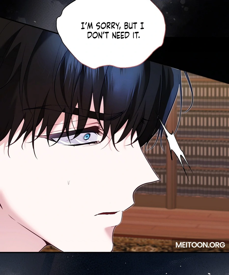 The Fake Saint of a Reverse Harem Game Chapter 13 - Page 91