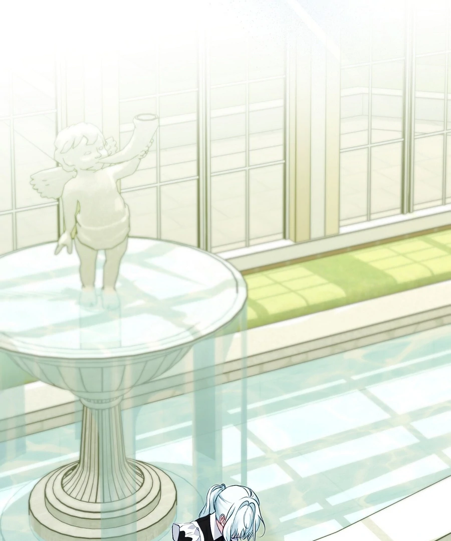 The Fake Saint of a Reverse Harem Game Chapter 13 - Page 99