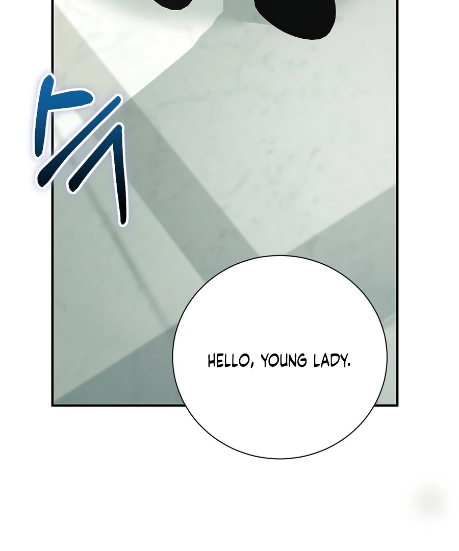 The Fake Saint of a Reverse Harem Game Chapter 13 - Page 104