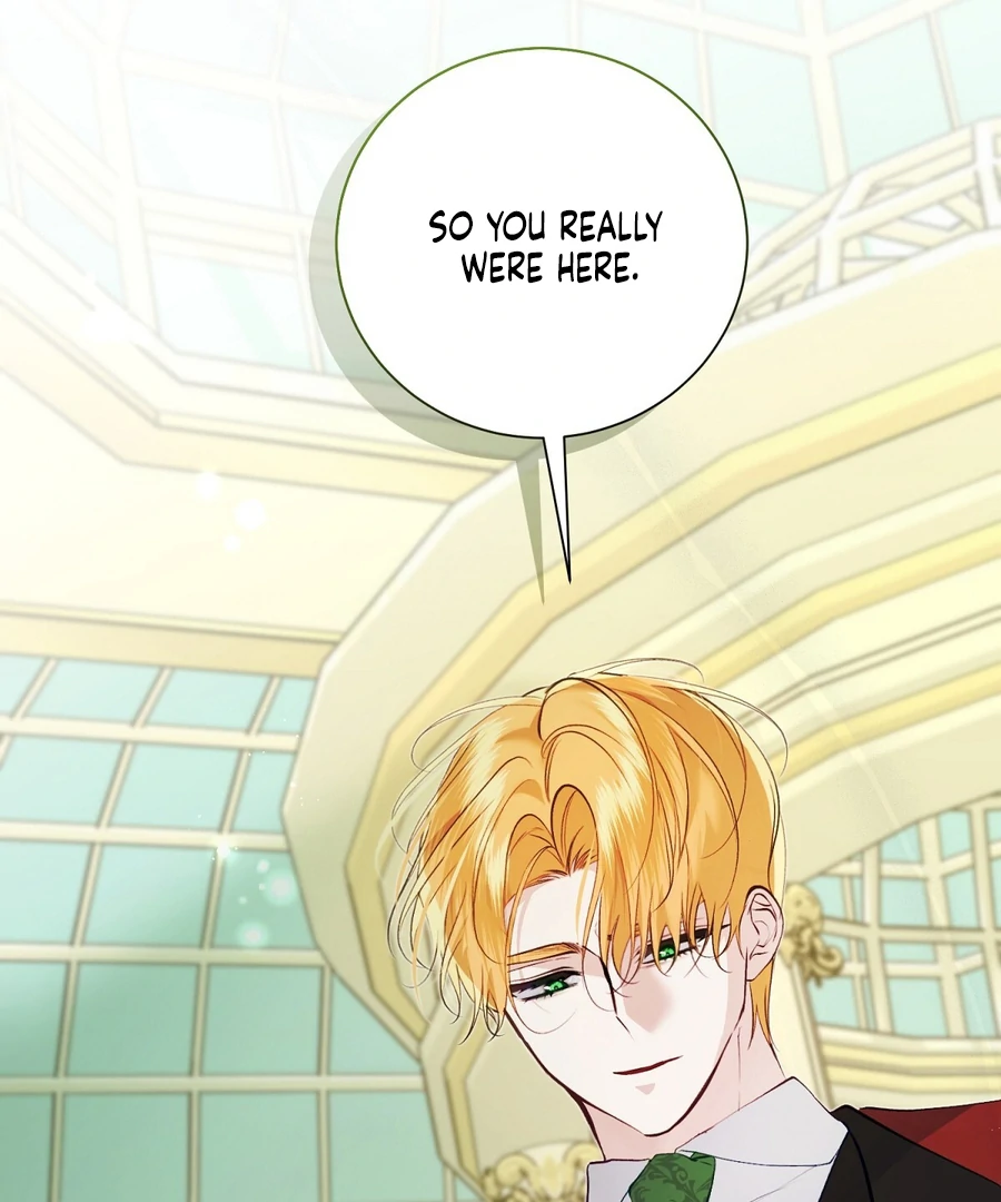 The Fake Saint of a Reverse Harem Game Chapter 13 - Page 106