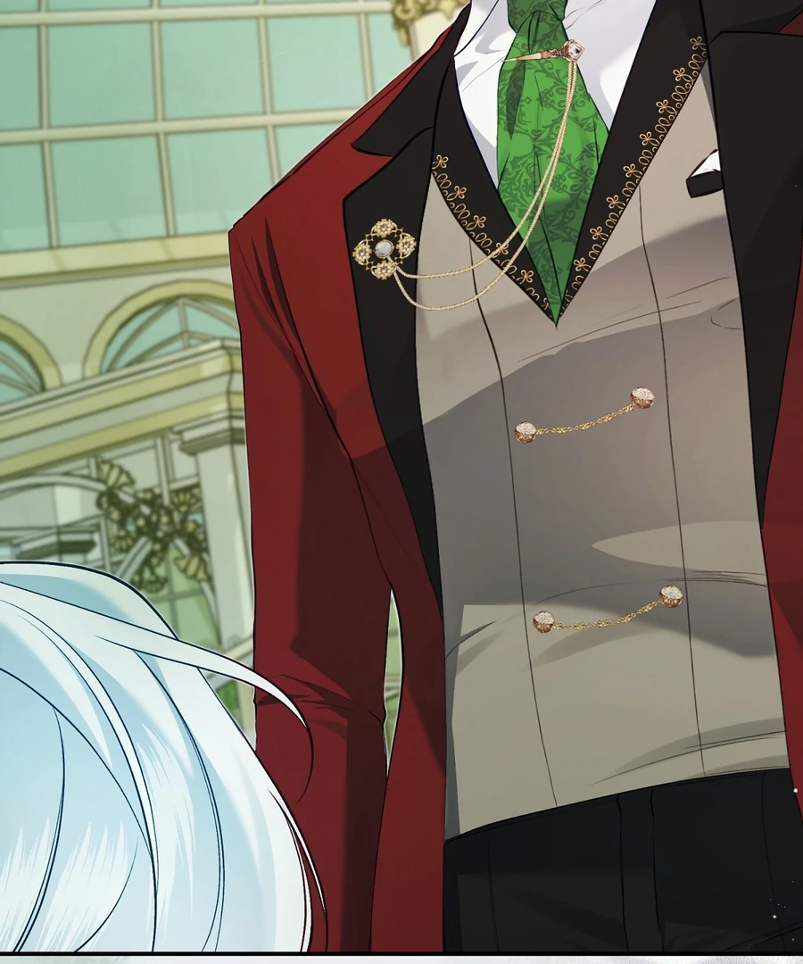 The Fake Saint of a Reverse Harem Game Chapter 13 - Page 107