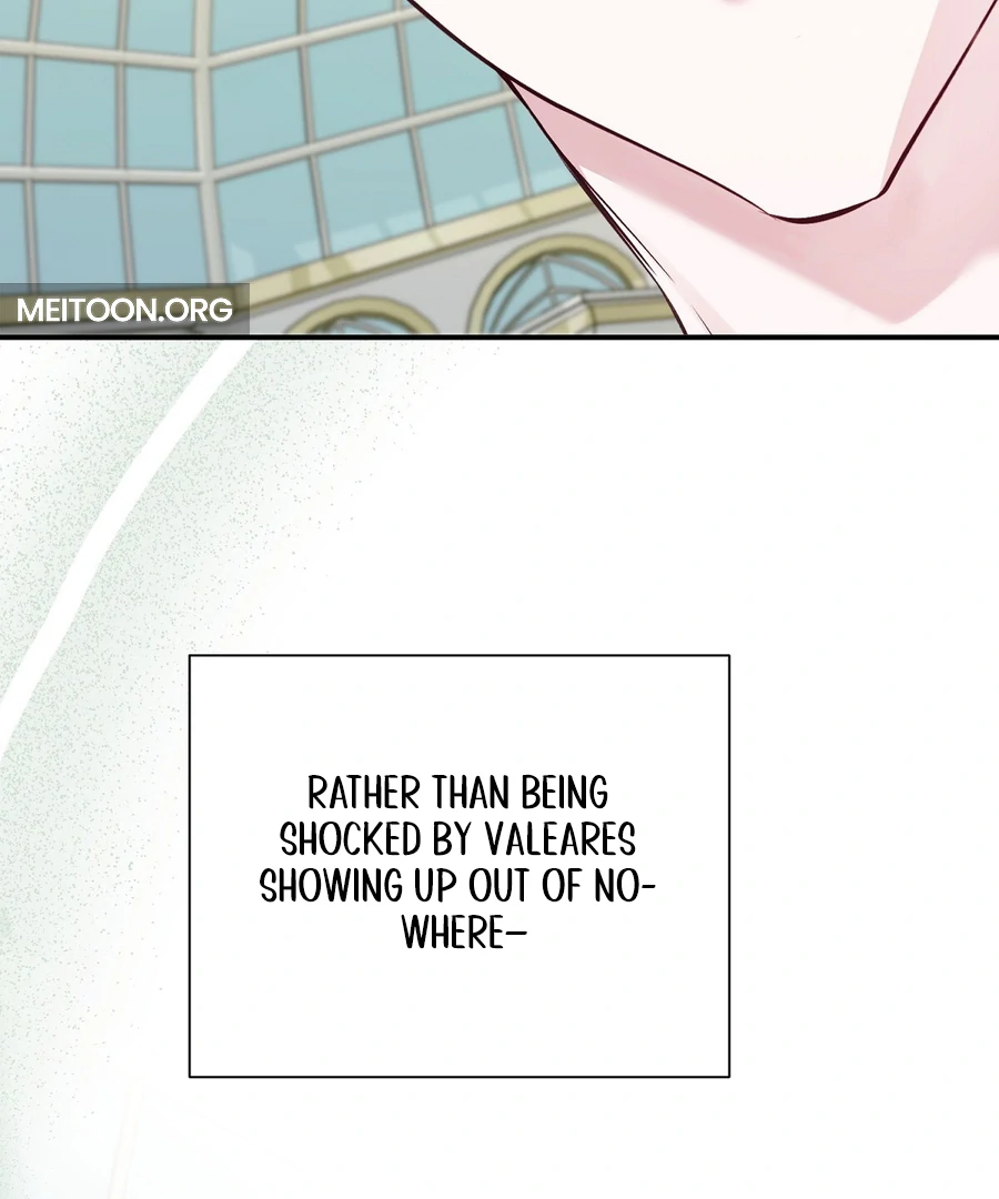 The Fake Saint of a Reverse Harem Game Chapter 13 - Page 111