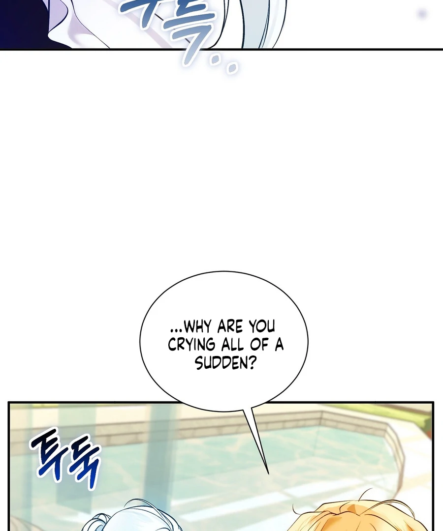 The Fake Saint of a Reverse Harem Game Chapter 13 - Page 119