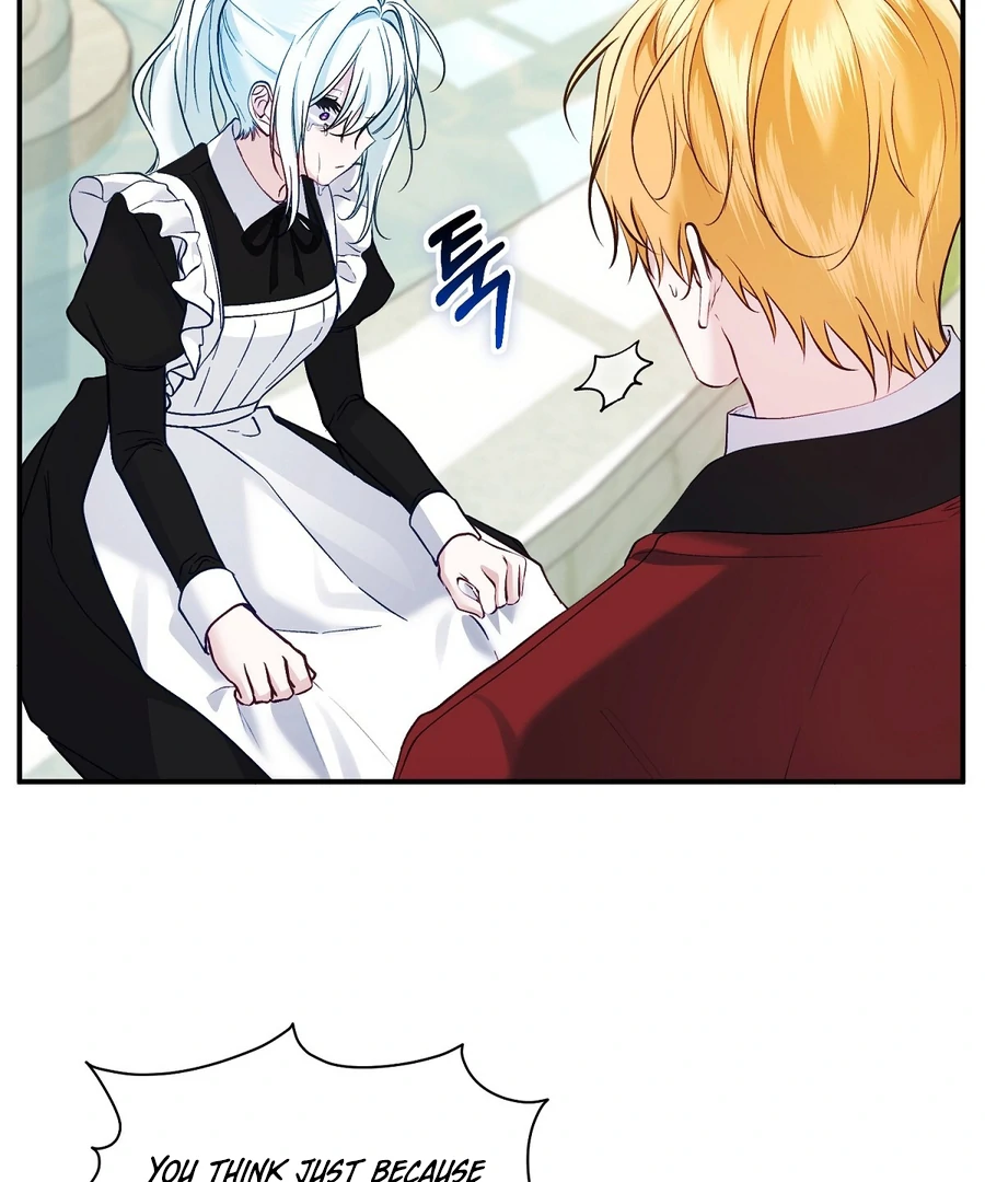 The Fake Saint of a Reverse Harem Game Chapter 13 - Page 120