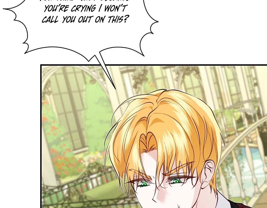 The Fake Saint of a Reverse Harem Game Chapter 13 - Page 121