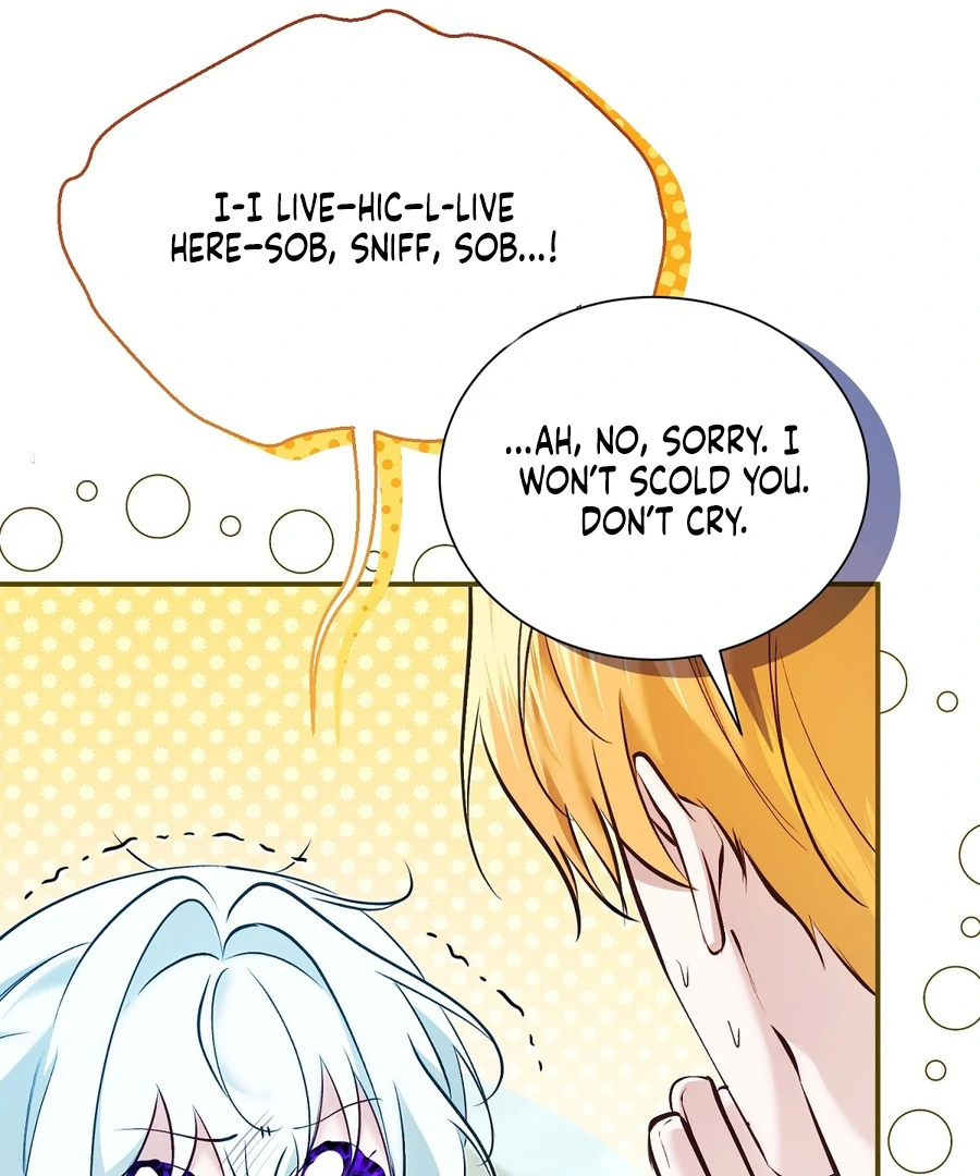 The Fake Saint of a Reverse Harem Game Chapter 13 - Page 123