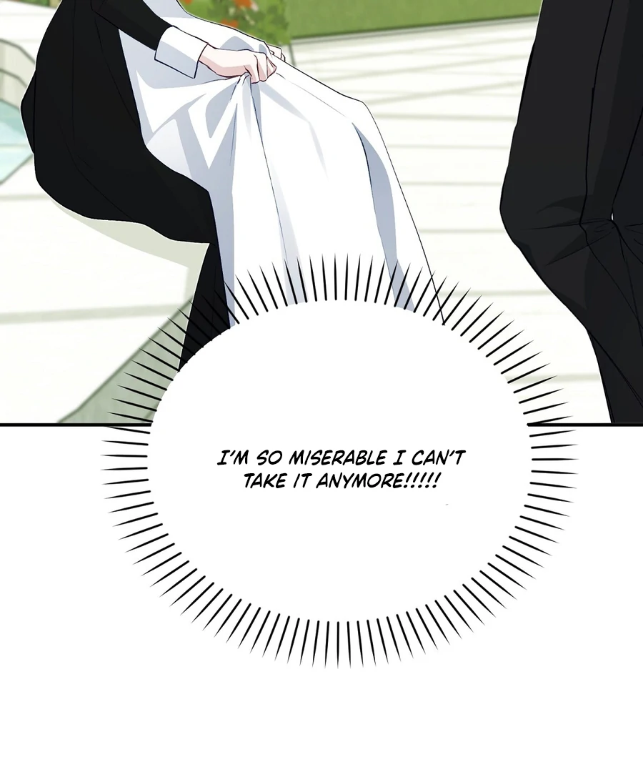 The Fake Saint of a Reverse Harem Game Chapter 13 - Page 131