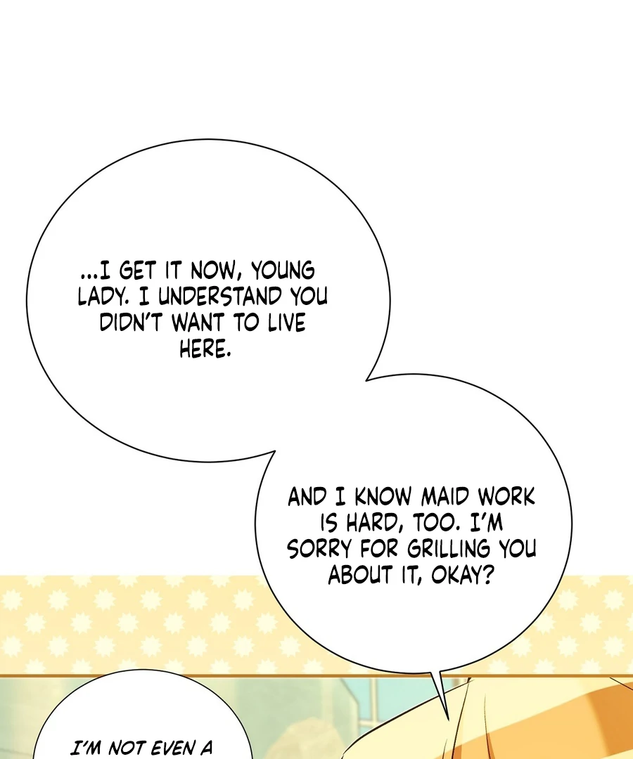 The Fake Saint of a Reverse Harem Game Chapter 13 - Page 132