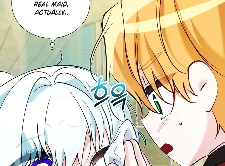 The Fake Saint of a Reverse Harem Game Chapter 13 - Page 133