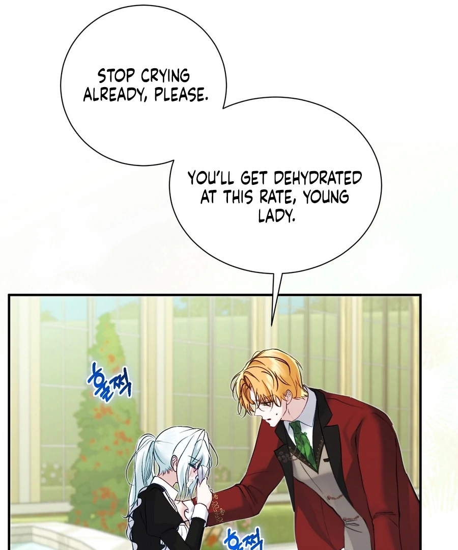 The Fake Saint of a Reverse Harem Game Chapter 13 - Page 135