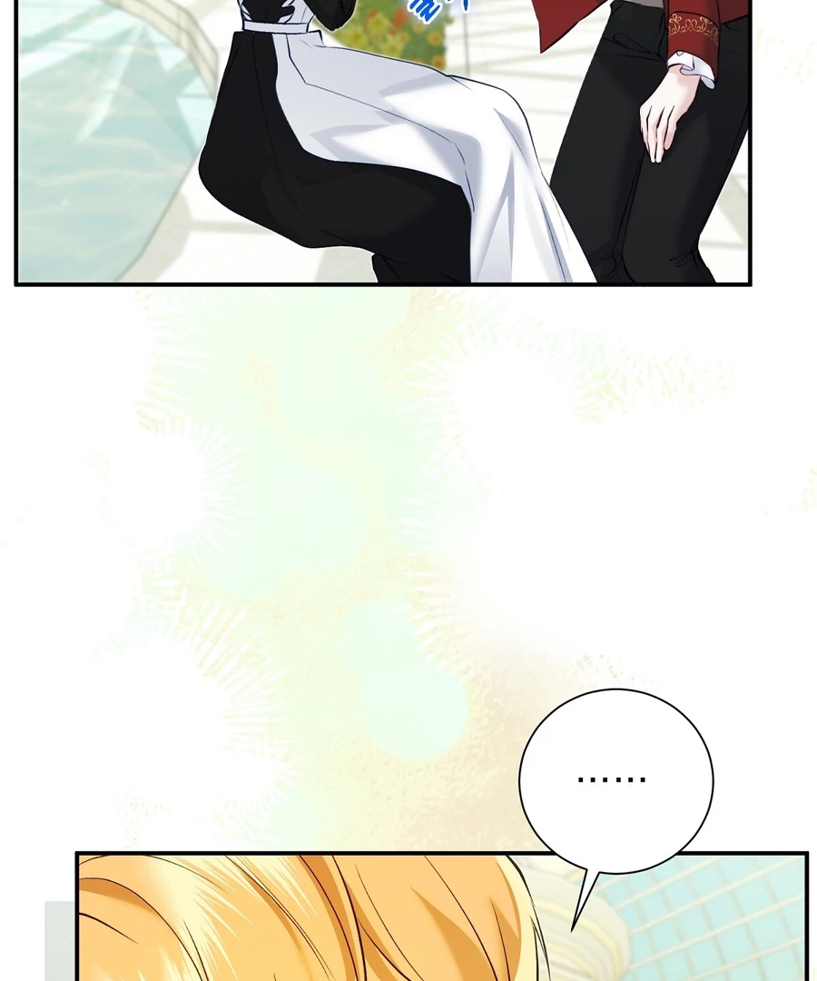 The Fake Saint of a Reverse Harem Game Chapter 13 - Page 136