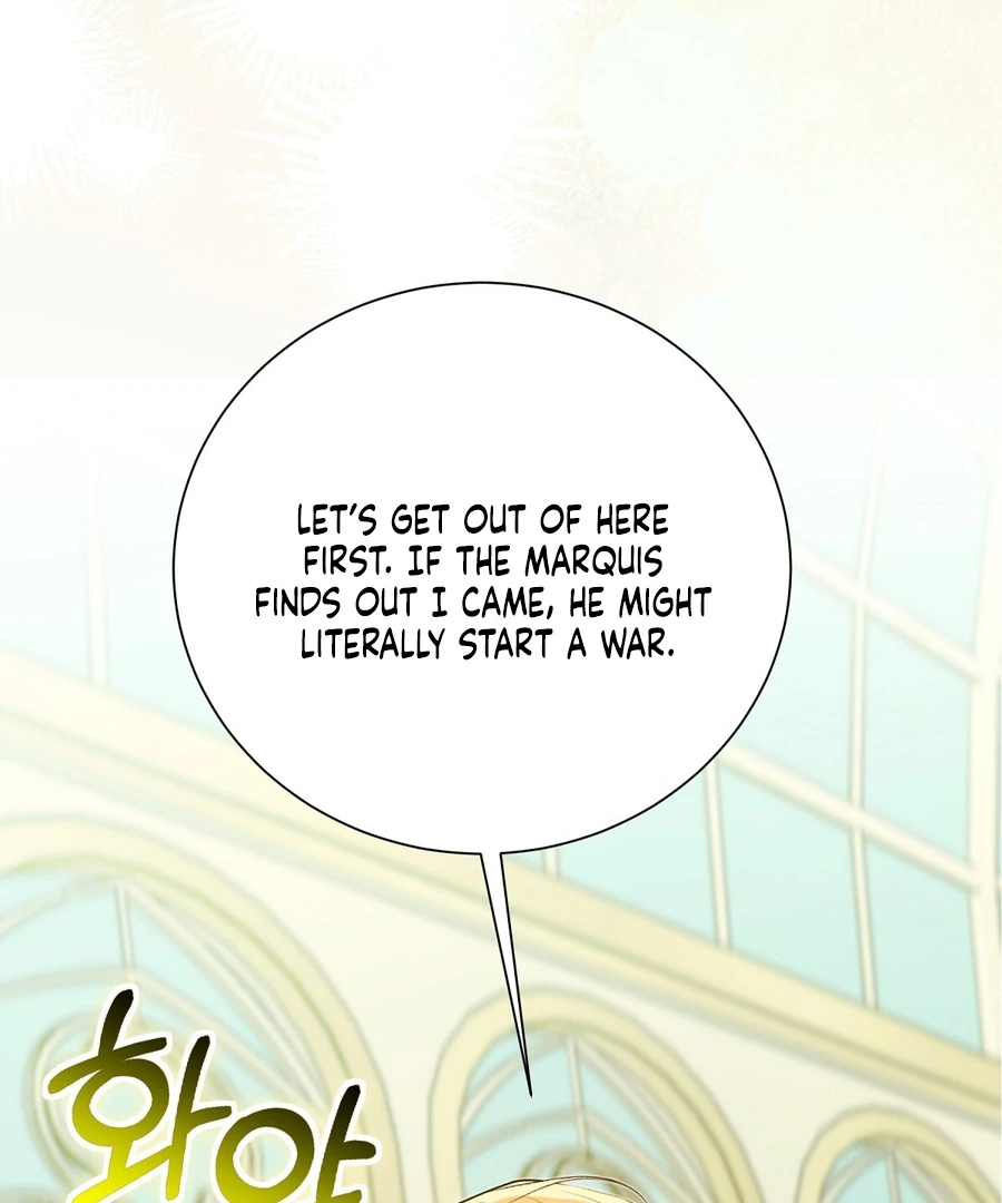 The Fake Saint of a Reverse Harem Game Chapter 13 - Page 138