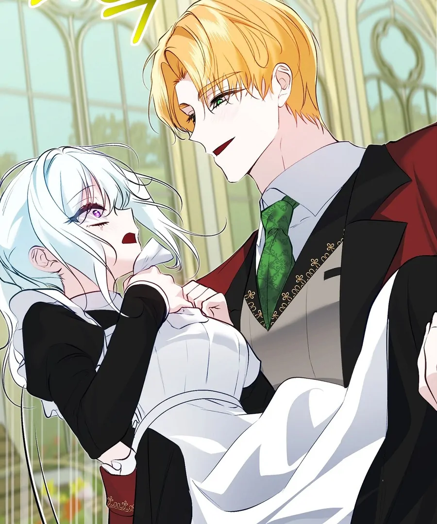 The Fake Saint of a Reverse Harem Game Chapter 13 - Page 139