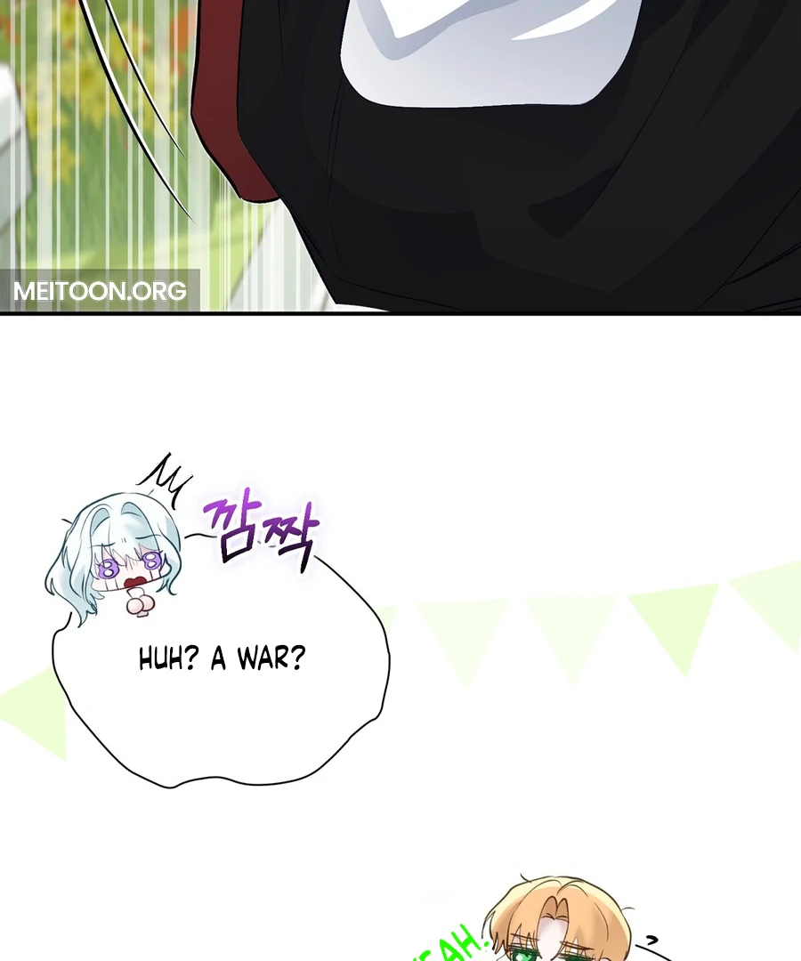 The Fake Saint of a Reverse Harem Game Chapter 13 - Page 140