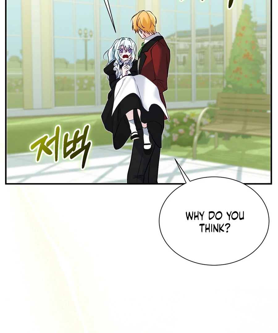 The Fake Saint of a Reverse Harem Game Chapter 13 - Page 142