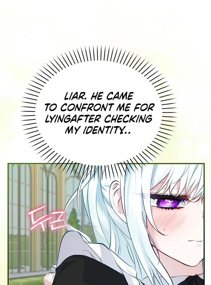 The Fake Saint of a Reverse Harem Game Chapter 14 - Page 5