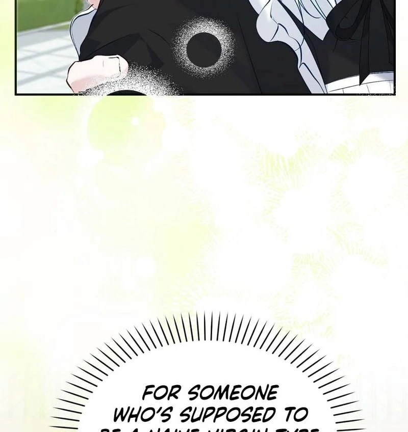 The Fake Saint of a Reverse Harem Game Chapter 14 - Page 6