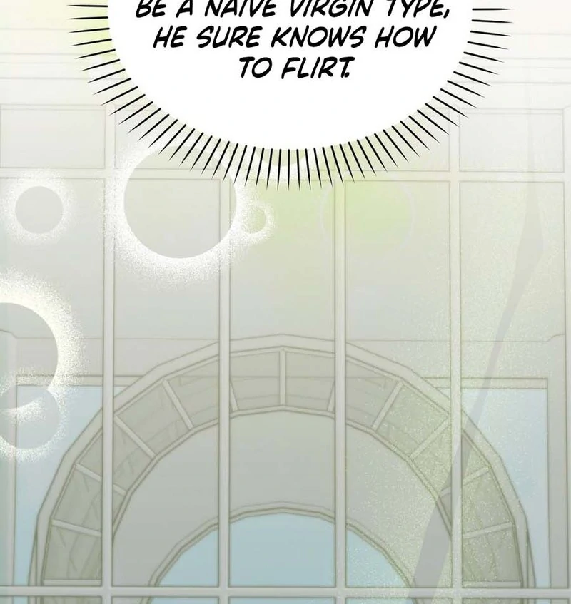 The Fake Saint of a Reverse Harem Game Chapter 14 - Page 7