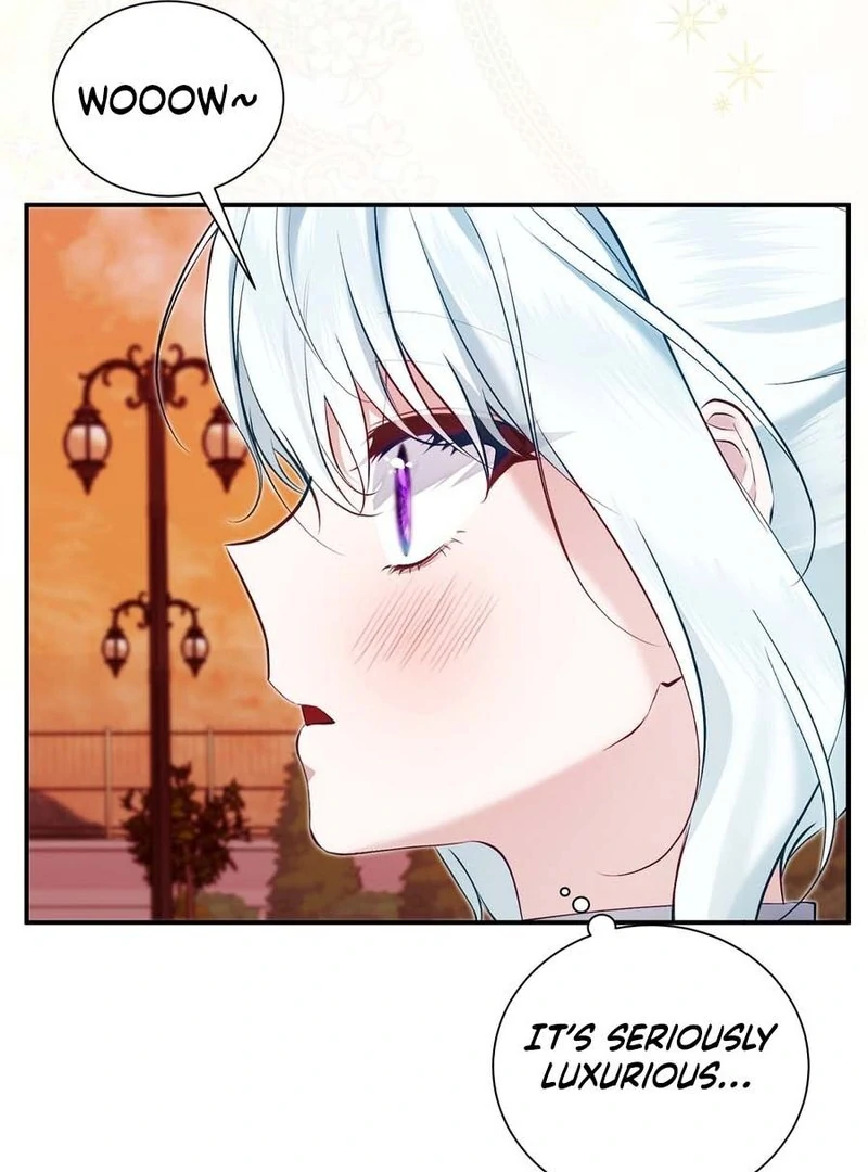 The Fake Saint of a Reverse Harem Game Chapter 14 - Page 16