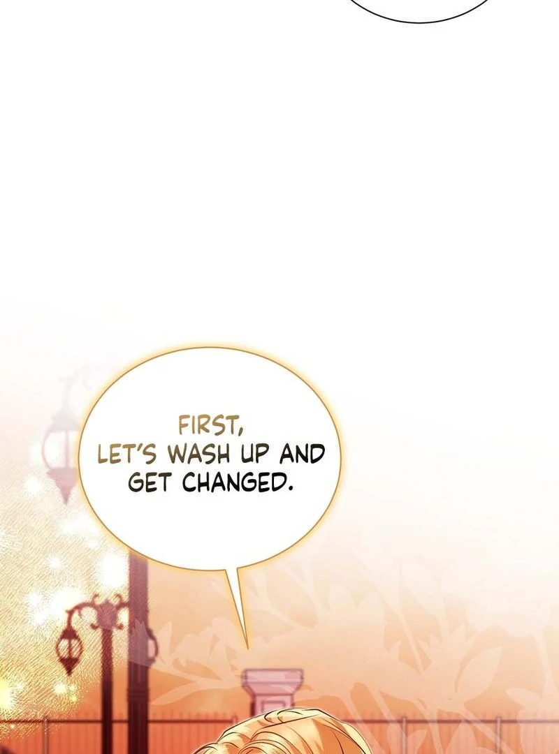 The Fake Saint of a Reverse Harem Game Chapter 14 - Page 17