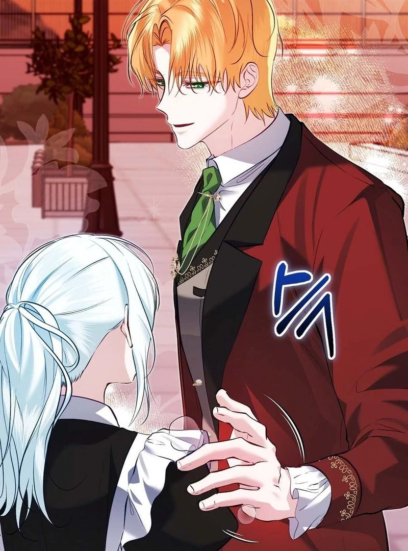 The Fake Saint of a Reverse Harem Game Chapter 14 - Page 18