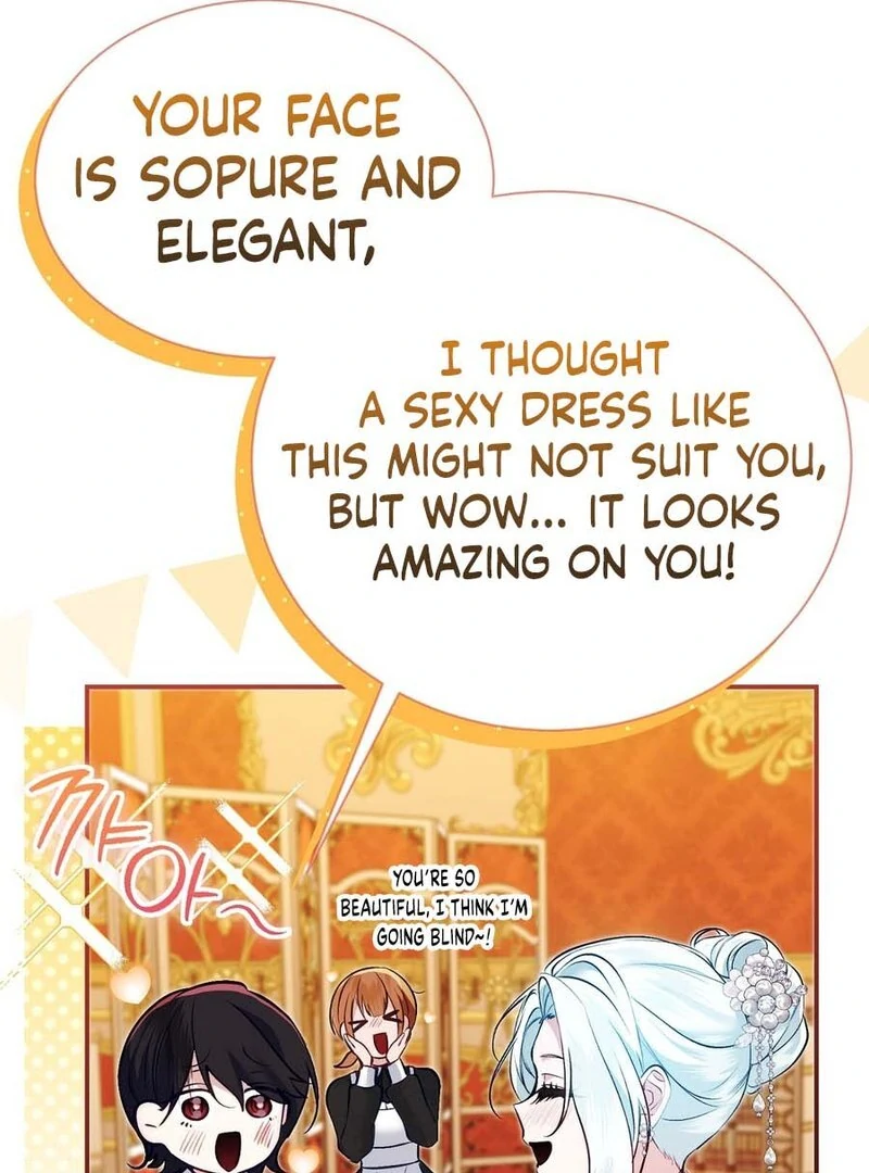 The Fake Saint of a Reverse Harem Game Chapter 14 - Page 29