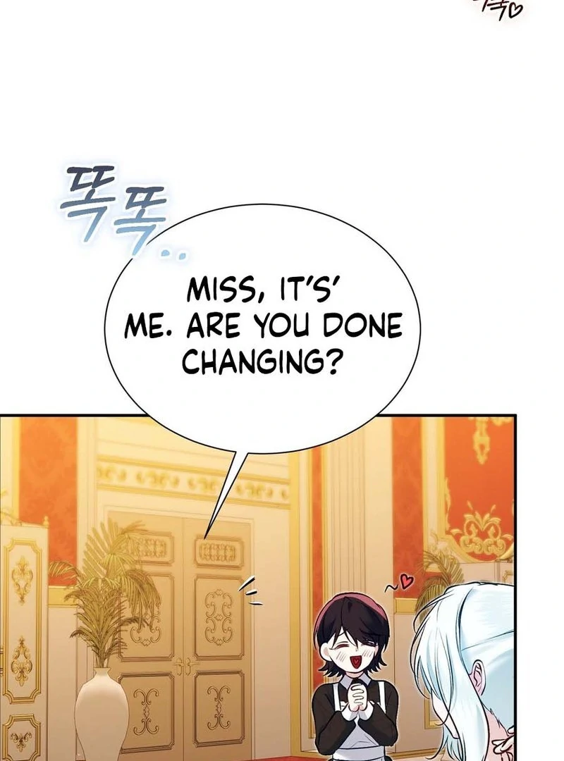 The Fake Saint of a Reverse Harem Game Chapter 14 - Page 31