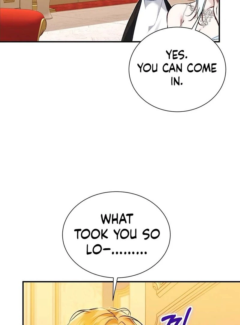 The Fake Saint of a Reverse Harem Game Chapter 14 - Page 32