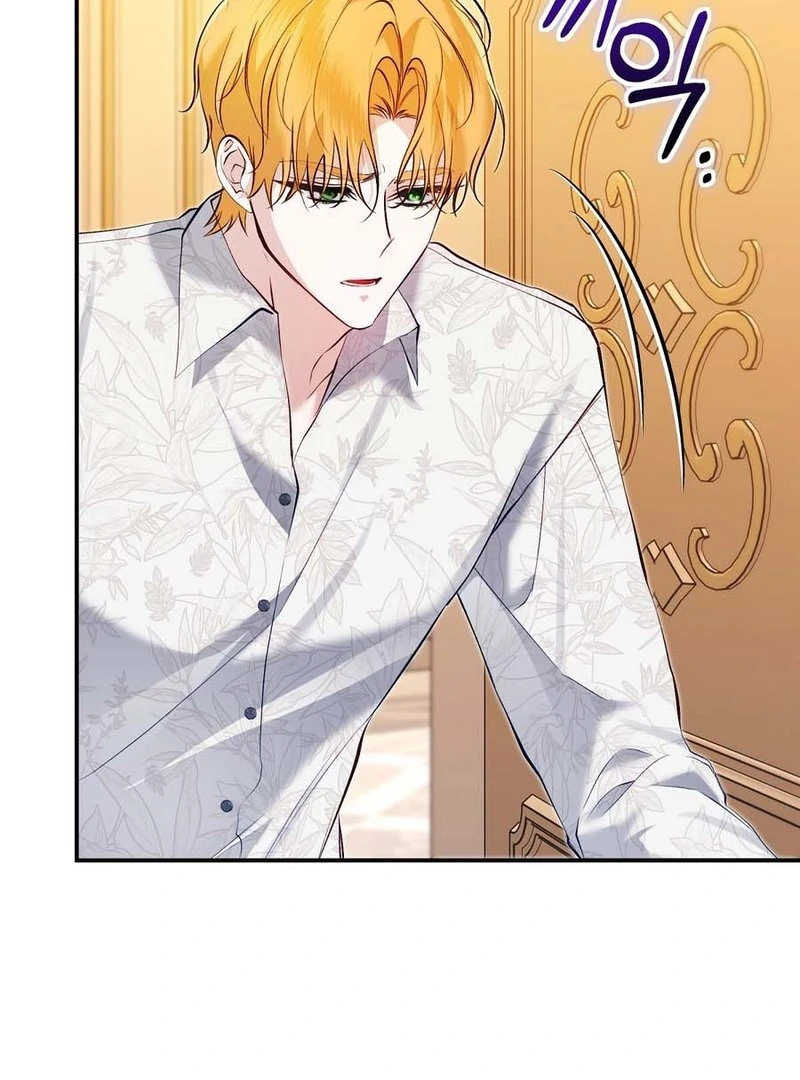 The Fake Saint of a Reverse Harem Game Chapter 14 - Page 33